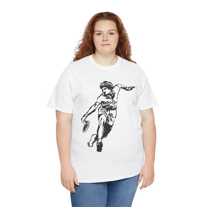 CLASSIC TENNIS - Tennis (Dri Fit)