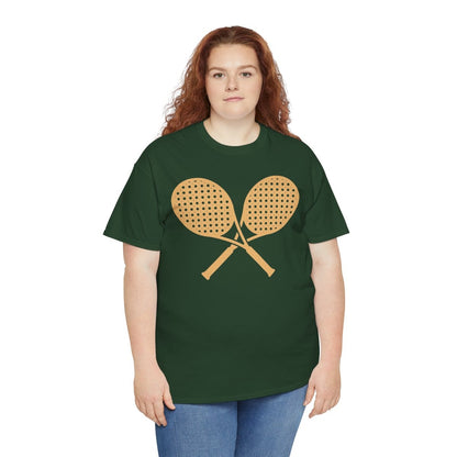 PILIPINAS WEAVE 2 - Tennis (Basic Tee)