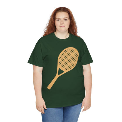 PILIPINAS WEAVE 1 - Tennis (Basic Tee)