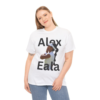 ALEX EALA 6 - Tennis (Dri Fit)