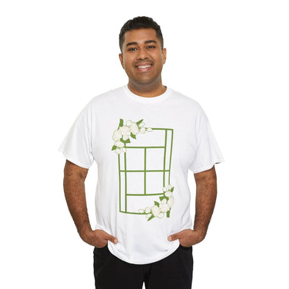 SAMPAGUITA 6 - Tennis (Dri Fit)