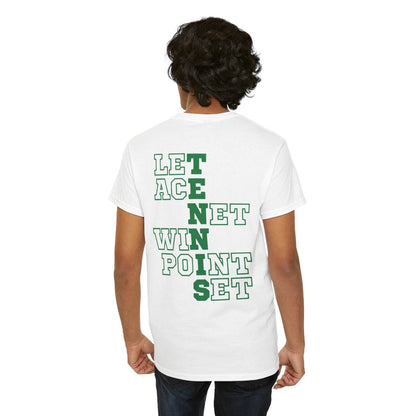 TENNIS CORE - Tennis (Basic Tee)