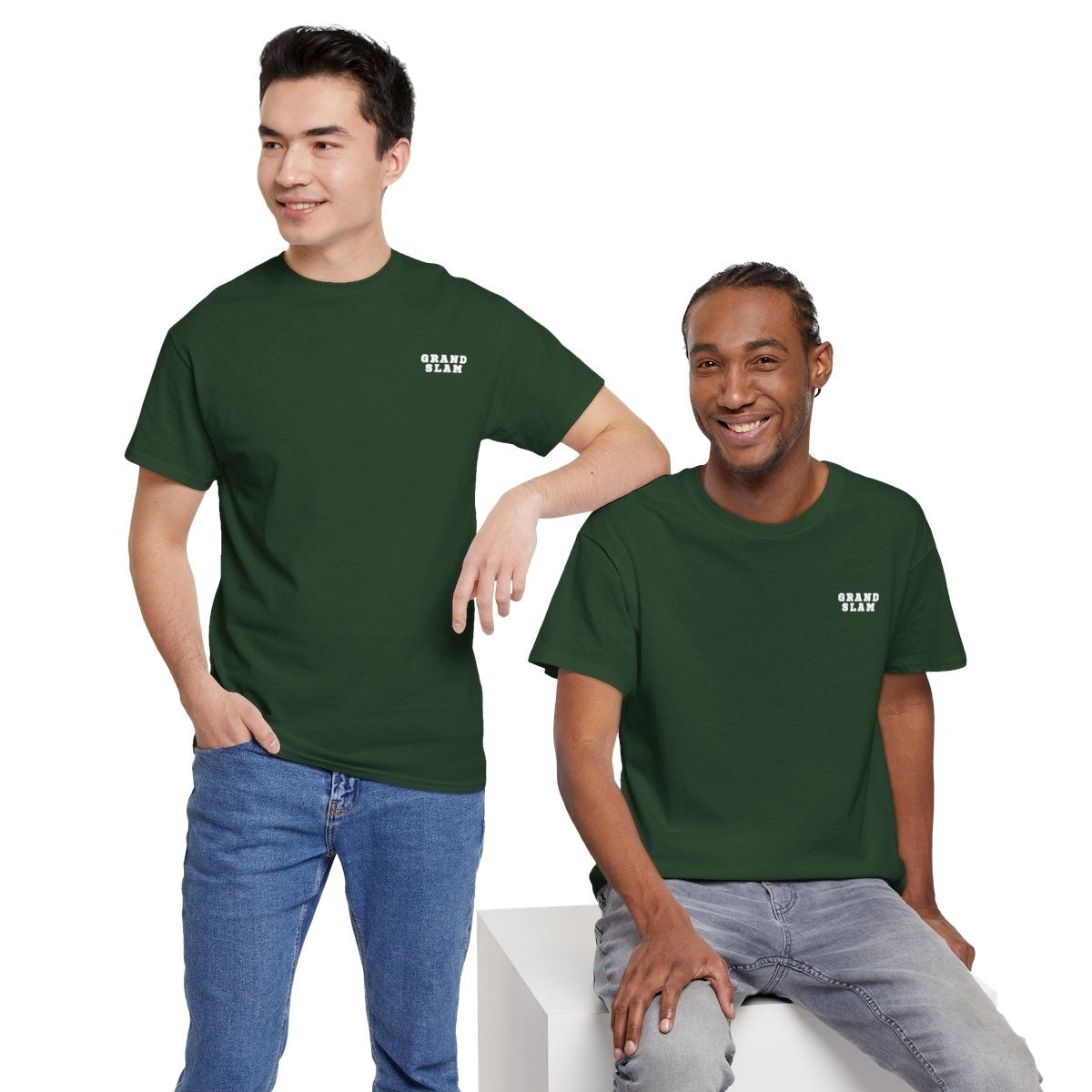 OUT OF OFFICE 1 - Pickleball (Basic Tee)