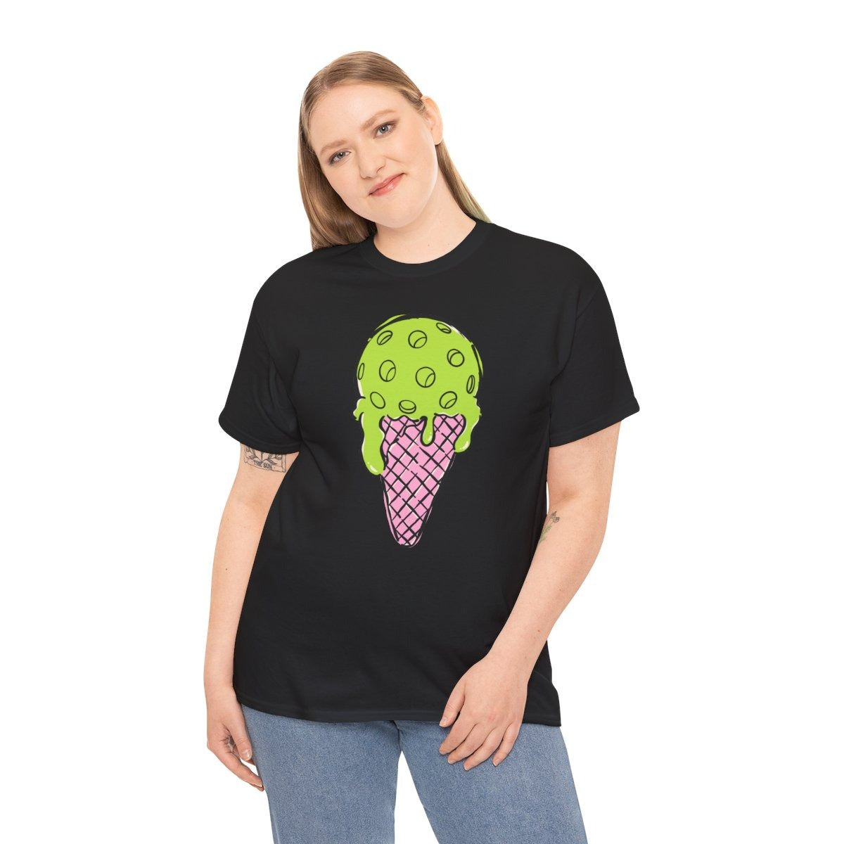 PICKLE SCOOP - Pickleball (Dri Fit)