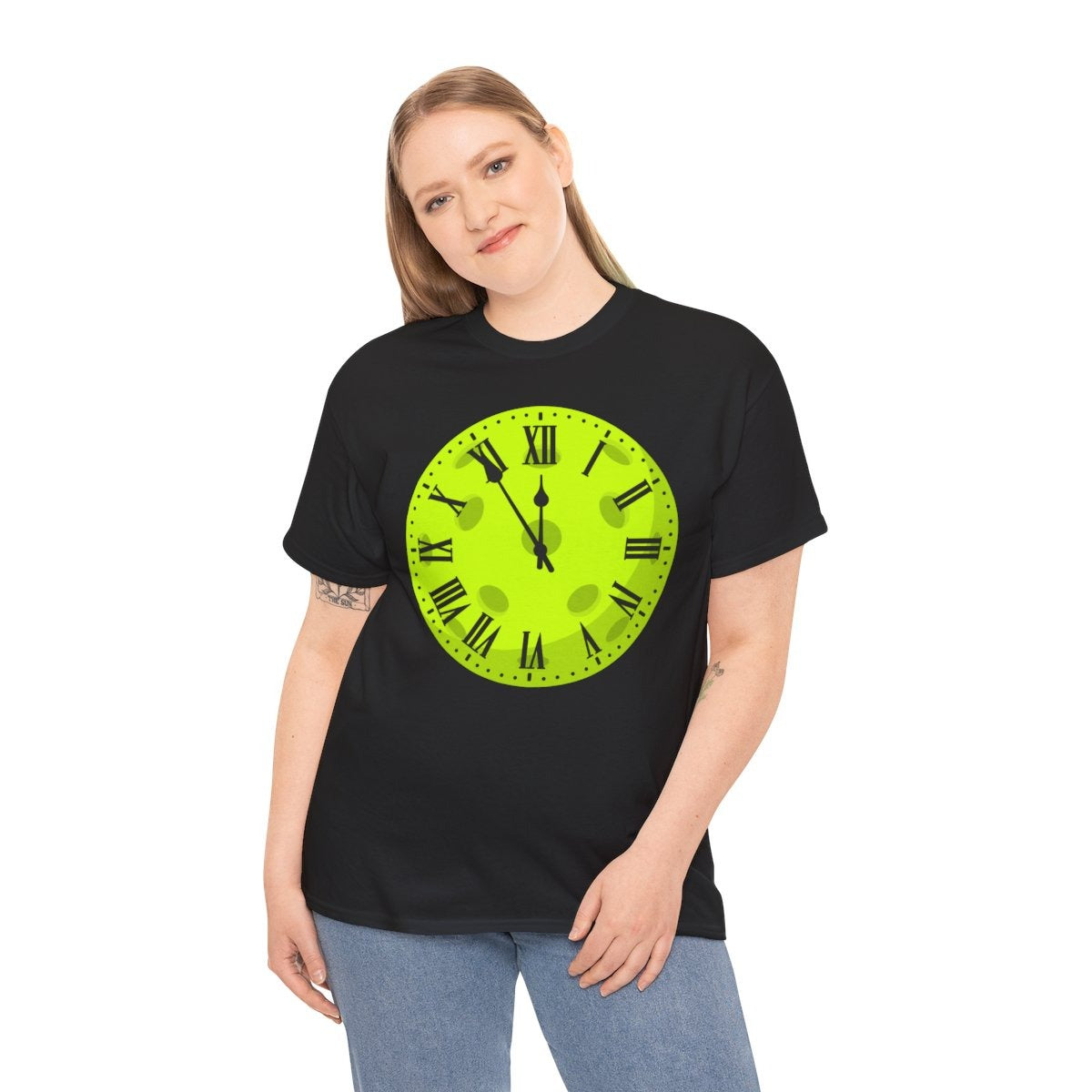 PICKLE TIME - Pickleball (Dri Fit)