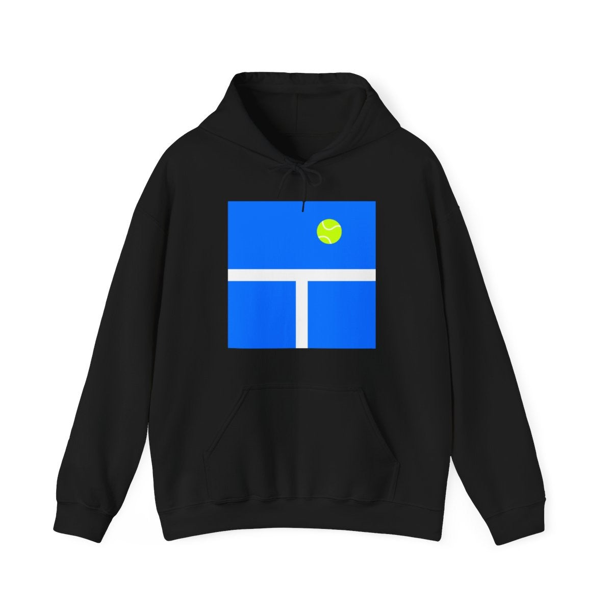 DOUBLE FAULT - Tennis (Hoodie)