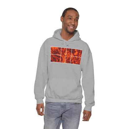 PICKLEBALL LAVA - Pickleball (Hoodie)