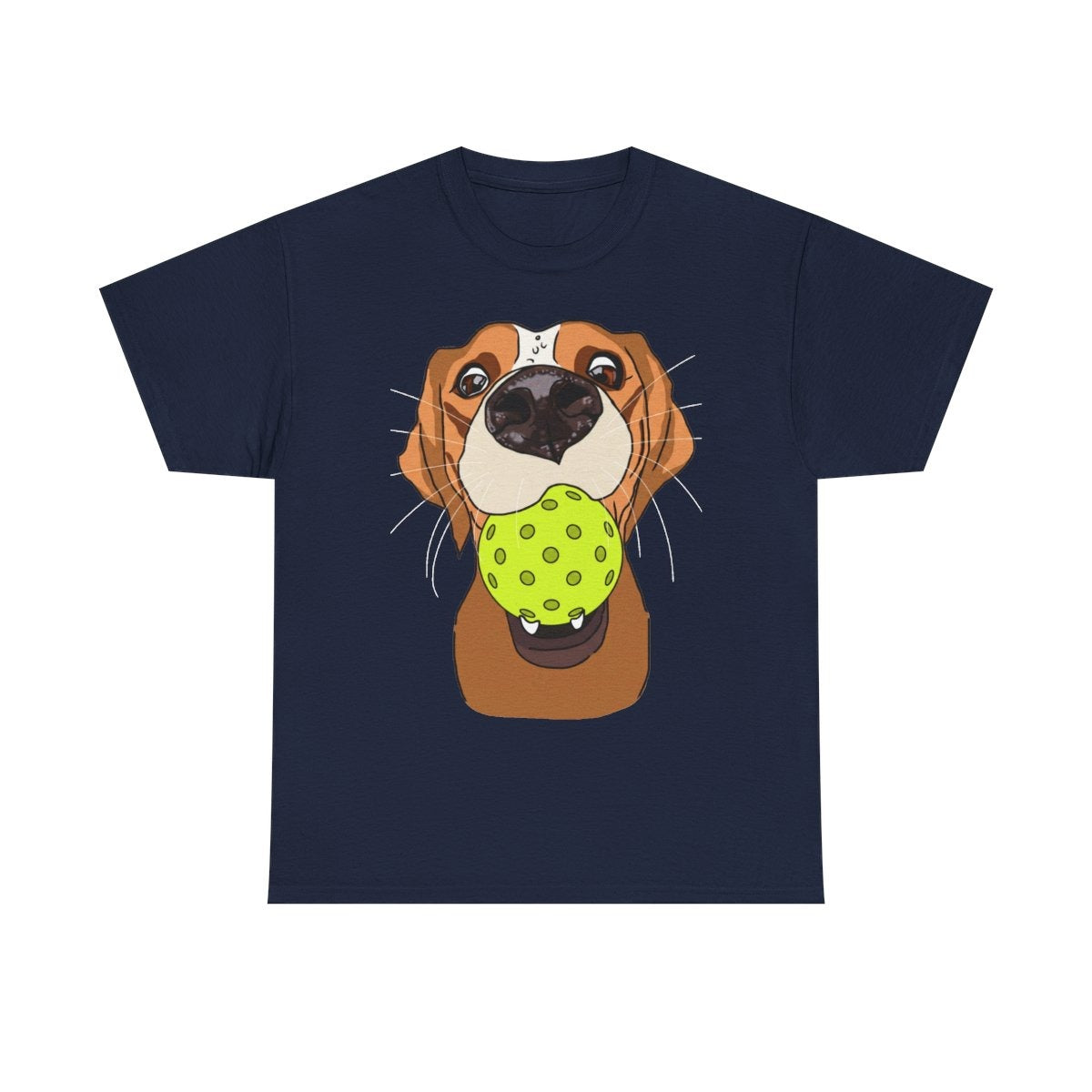 COURT COMPANION - Pickleball (Basic Tee)