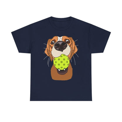 COURT COMPANION - Pickleball (Basic Tee)