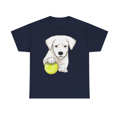 TENNIS PUP - Tennis (Basic Tee)