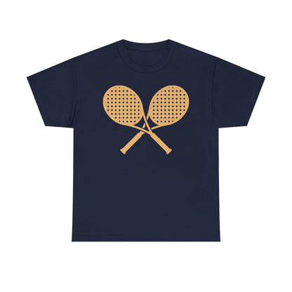 PILIPINAS WEAVE 2 - Tennis (Basic Tee)