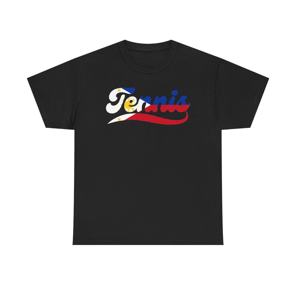 TENNIS PILIPINAS - Tennis (Kids Tee)