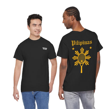 TEAM PILIPINAS 5 - Tennis (Dri Fit)