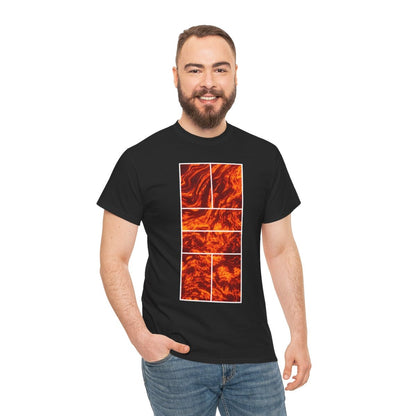 PICKLEBALL LAVA - Pickleball (Dri Fit)