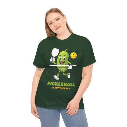 THERAPY 2 - Pickleball (Basic Tee)