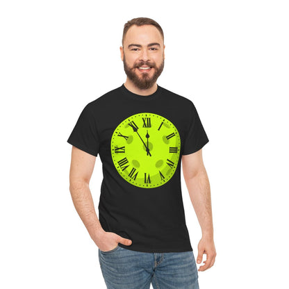 PICKLE TIME - Pickleball (Basic Tee)