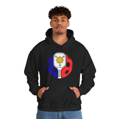 TEAM PILIPINAS PICKLEBALL 2 - Pickleball (Hoodie)