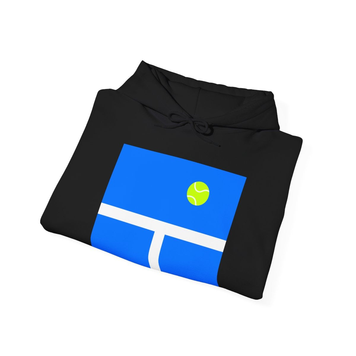 DOUBLE FAULT - Tennis (Hoodie)