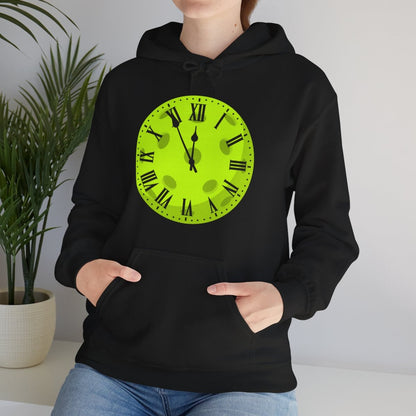 PICKLE TIME - Pickleball (Hoodie)