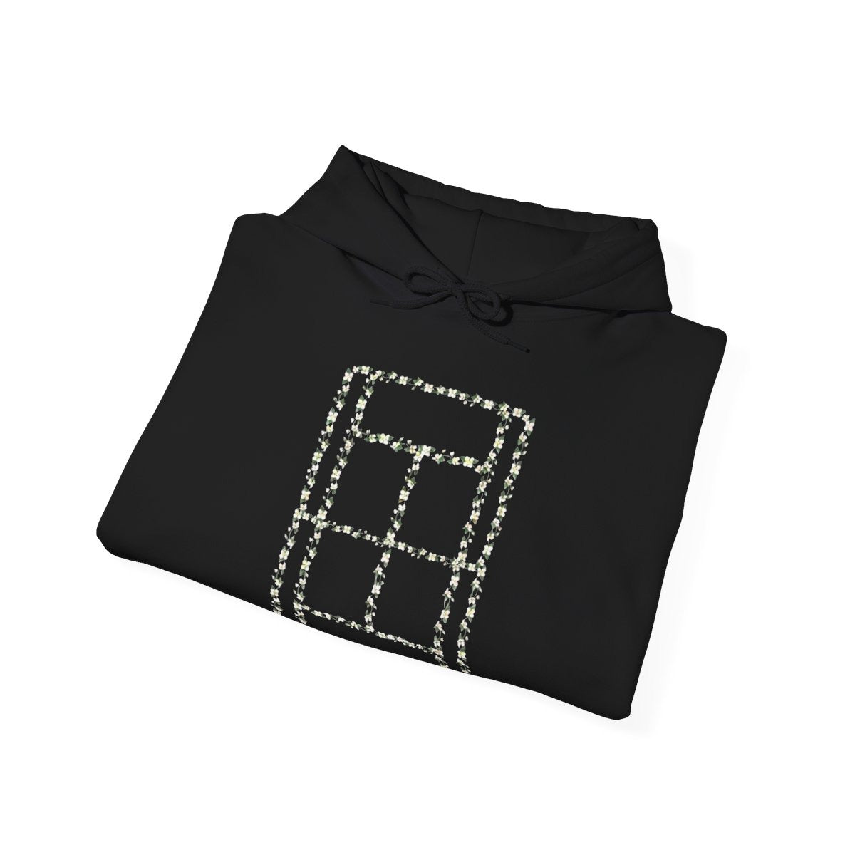 SAMPAGUITA 4 - Tennis (Hoodie)