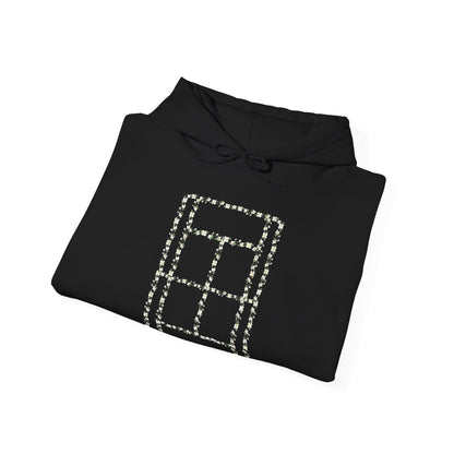 SAMPAGUITA 4 - Tennis (Hoodie)