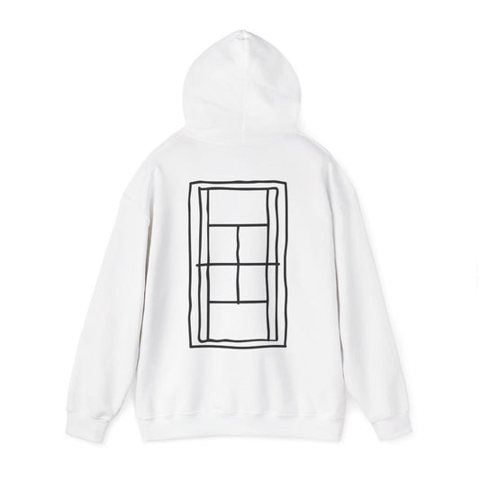 COURT 12 - Tennis (Hoodie)