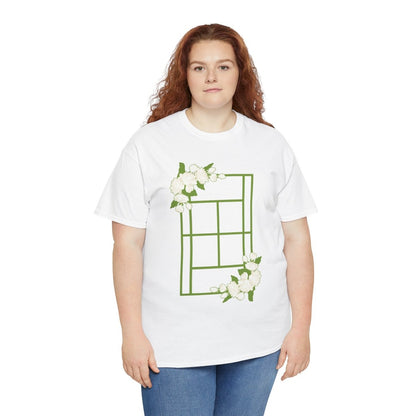 SAMPAGUITA 6 - Tennis (Dri Fit)