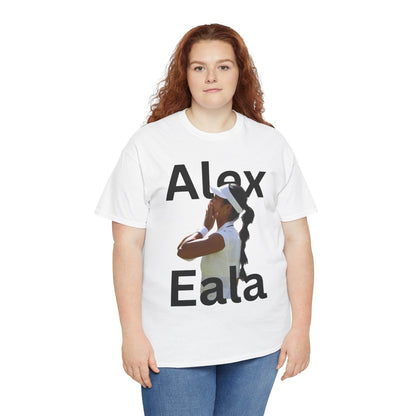 ALEX EALA 6 - Tennis (Dri Fit)