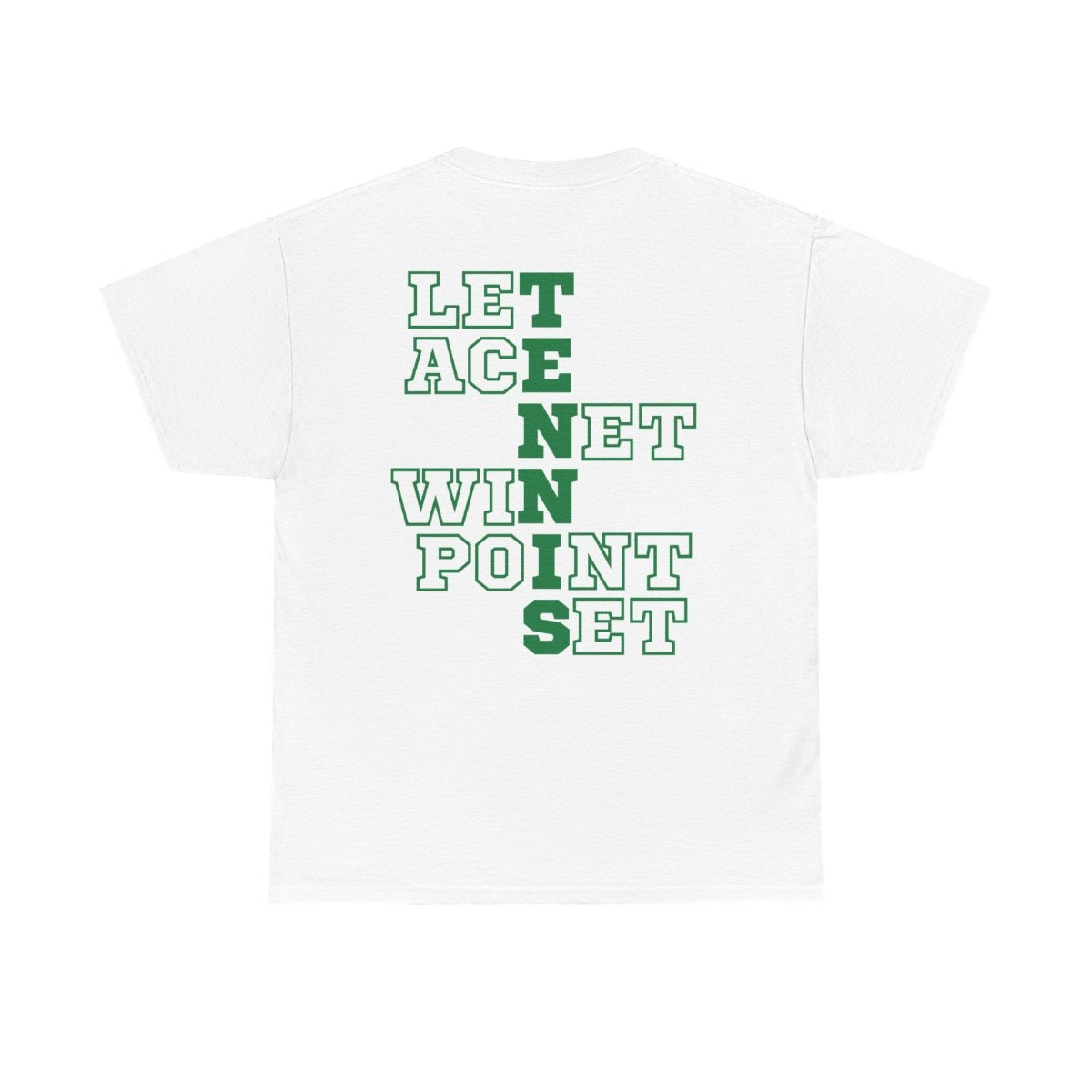 TENNIS CORE - Tennis (Dri Fit)