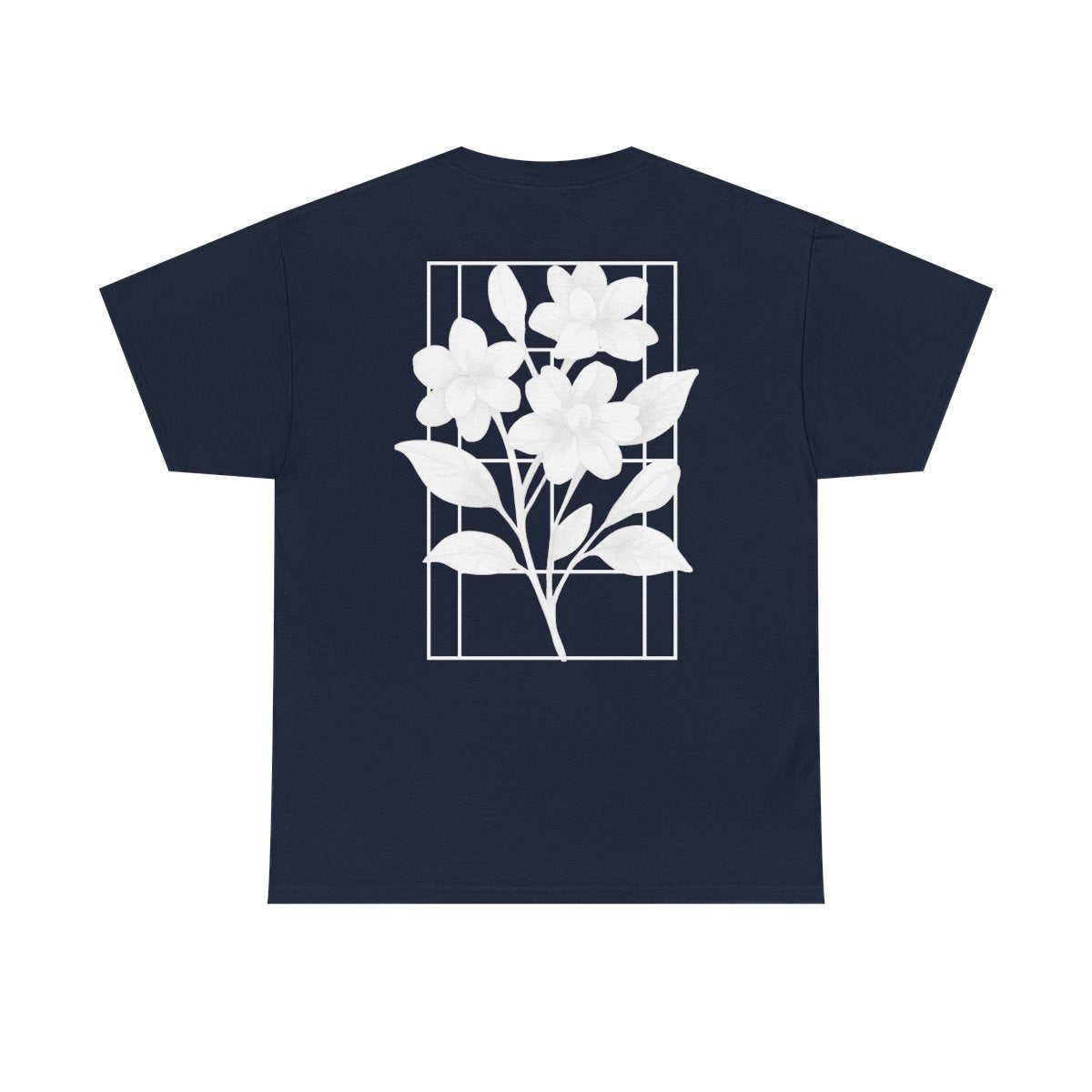 SAMPAGUITA 5 - Tennis (Basic Tee)
