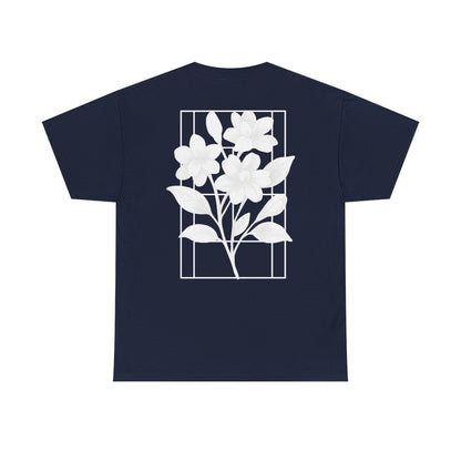 SAMPAGUITA 5 - Tennis (Basic Tee)