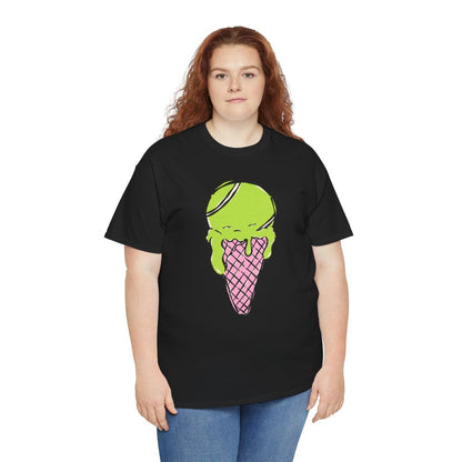 TENNIS SCOOP - Tennis (Basic Tee)