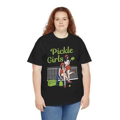 PICKLE GIRLS 1 - Pickleball (Dri Fit)