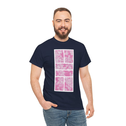 SAKURA COURT - Pickleball (Basic Tee)