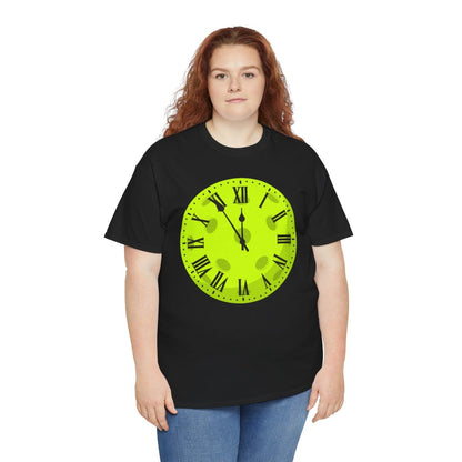 PICKLE TIME - Pickleball (Basic Tee)