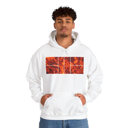 PICKLEBALL LAVA - Pickleball (Hoodie)
