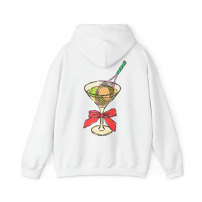TOPSPIN TEQUILA - Tennis (Hoodie)