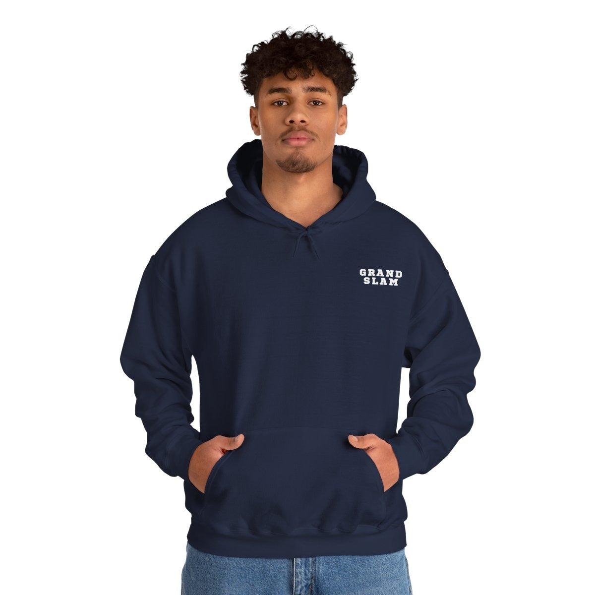 DINK DAILY - Pickleball (Hoodie)