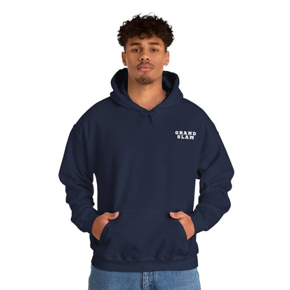 DINK DAILY - Pickleball (Hoodie)