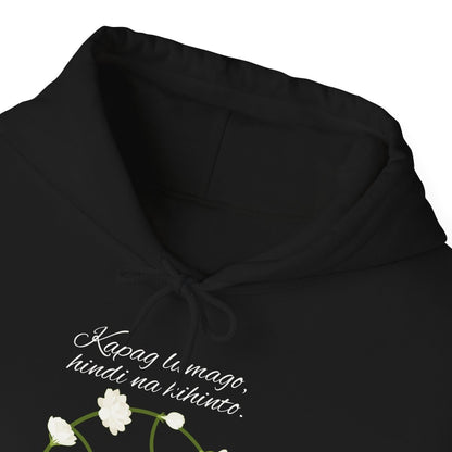 SAMPAGUITA 3 - Tennis (Hoodie)