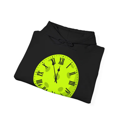 PICKLE TIME - Pickleball (Hoodie)