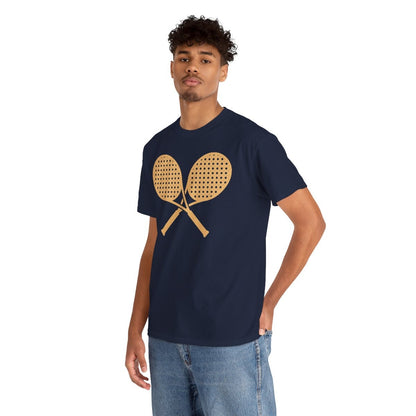 PILIPINAS WEAVE 2 - Tennis (Basic Tee)