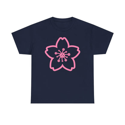 CHERRY BLOSSOM PICKLEBALL - Pickleball (Basic Tee)