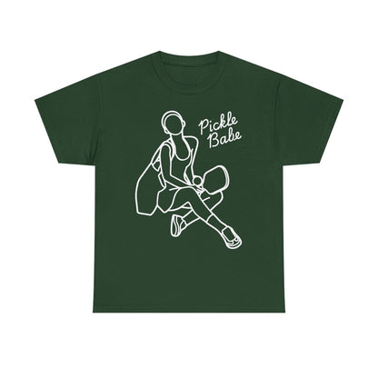 PICKLE BABE - Pickleball (Basic Tee)