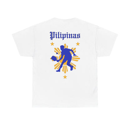 TEAM PILIPINAS PICKLEBALL 7 - Pickleball (Dri Fit)