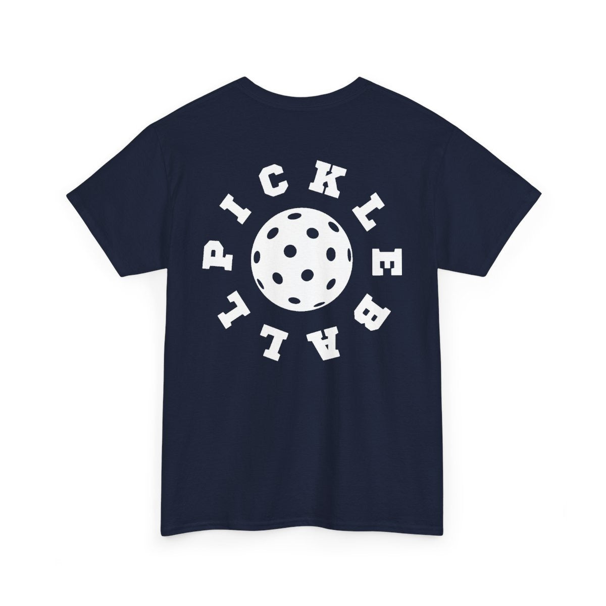 GAME POINT - Pickleball (Basic Tee)