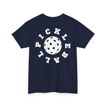 GAME POINT - Pickleball (Basic Tee)