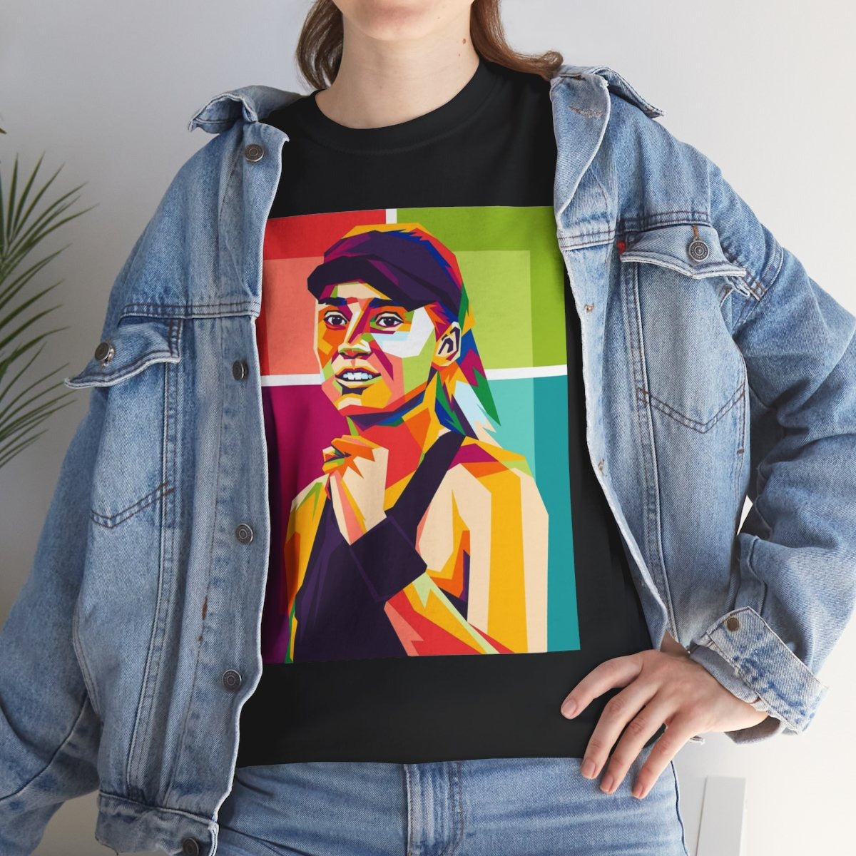 ELENA RYBAKINA 1 - Tennis (Dri Fit)