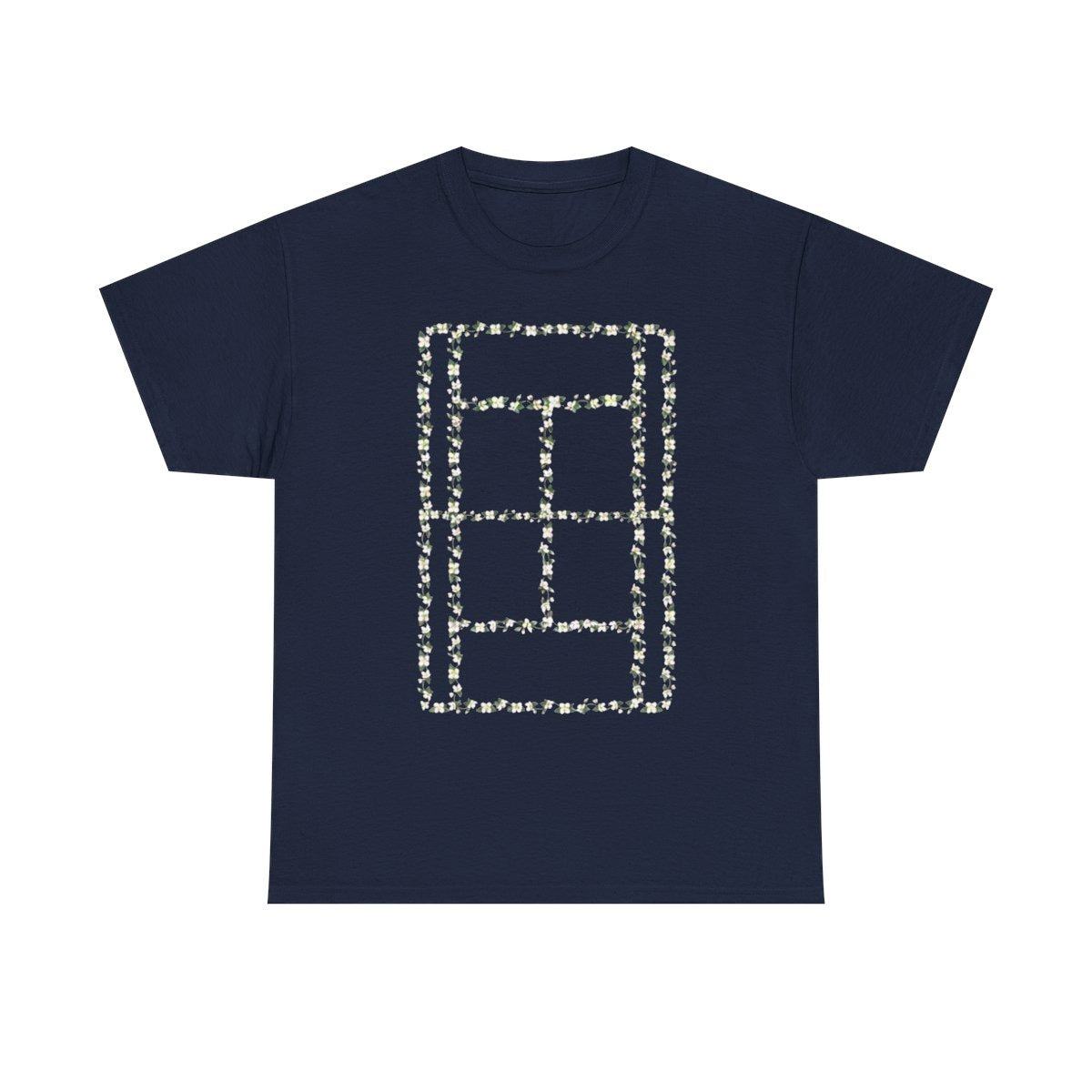 SAMPAGUITA 4 - Tennis (Basic Tee)