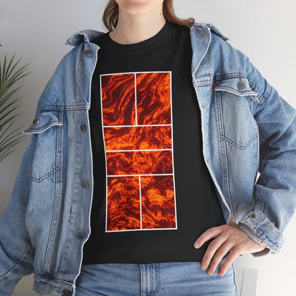 PICKLEBALL LAVA - Pickleball (Dri Fit)